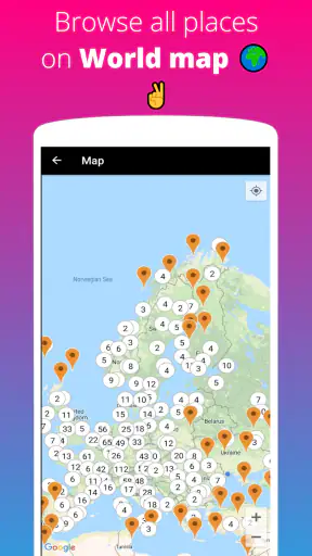 Live Camera — IPcam trực tuyến screenshot