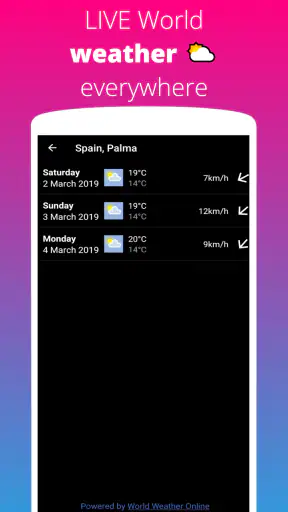 Live Camera — IPcam trực tuyến screenshot