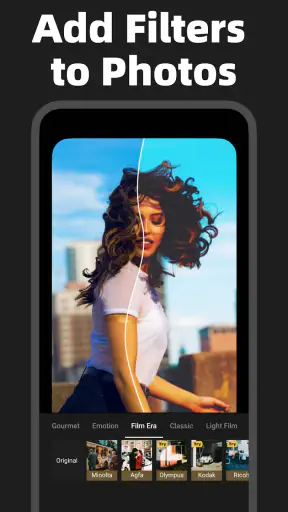 Live Photo Camera:Motion Photo screenshot