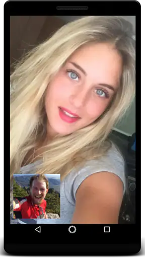 Livetalk - Live Video Chat screenshot