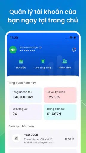 Loa TingTing screenshot