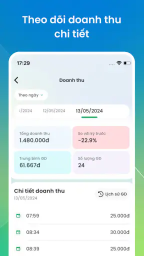 Loa TingTing screenshot