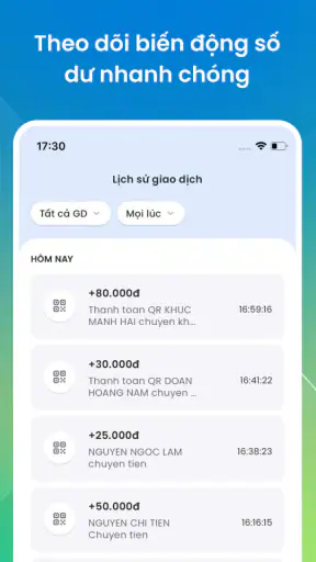 Loa TingTing screenshot