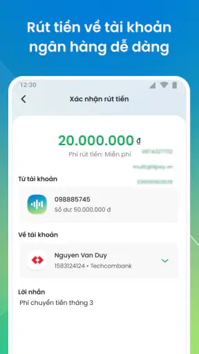 Loa TingTing screenshot