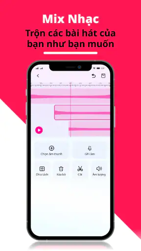 Loại bỏ giọng hát, máy cắt mp3 screenshot