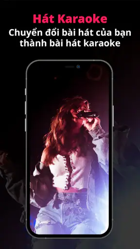 Loại bỏ giọng hát, máy cắt mp3 screenshot