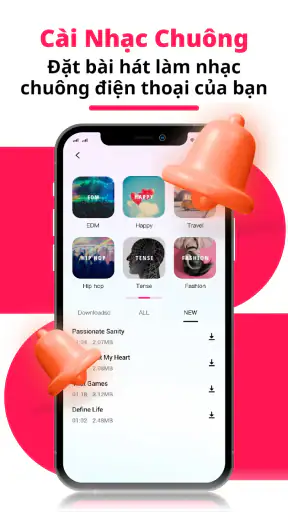 Loại bỏ giọng hát, máy cắt mp3 screenshot