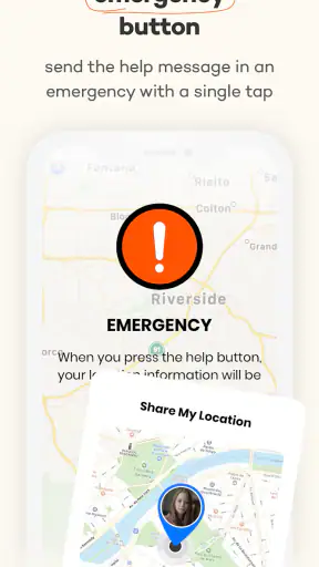 Locatoria screenshot