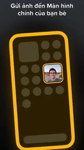Locket Widget screenshot