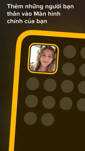 Locket Widget screenshot