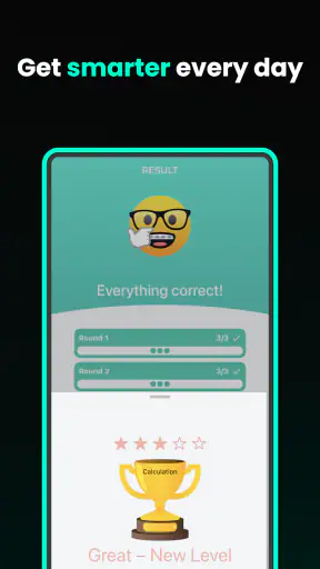LOGIC Duel: Math Games screenshot