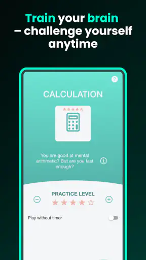 LOGIC Duel: Math Games screenshot