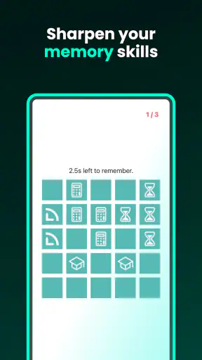 LOGIC Duel: Math Games screenshot