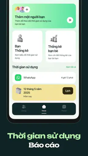 Logsy screenshot