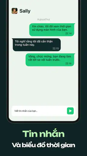 Logsy screenshot