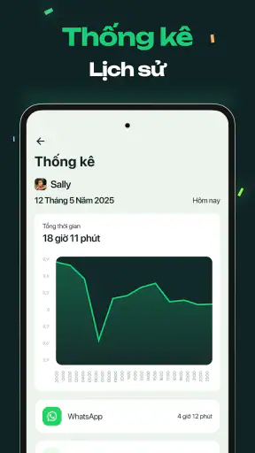 Logsy screenshot