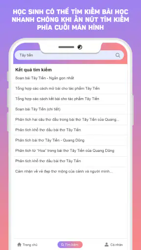 Loigiaihay.com - Lời Giải Hay screenshot