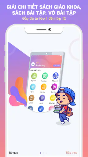 Loigiaihay.com - Lời Giải Hay screenshot