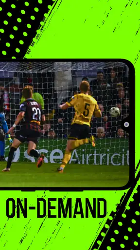 LOITV screenshot