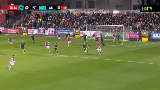 LOITV screenshot