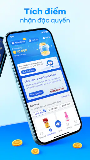 Long Châu - Chuyên gia thuốc screenshot