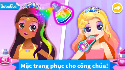 Lớp Học Nghệ Thuật screenshot