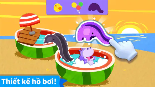 Lớp Học Nghệ Thuật screenshot
