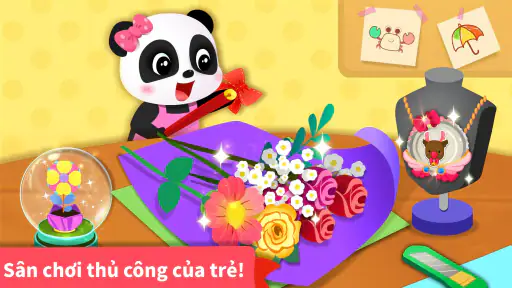 Lớp Học Nghệ Thuật screenshot