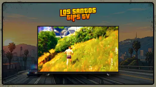 Los Santos Tips TV screenshot