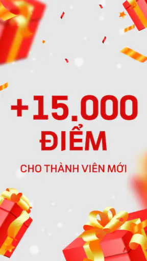 LOTTE Mart Vietnam screenshot
