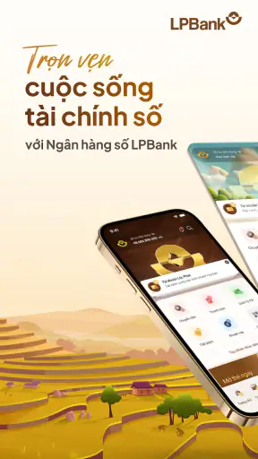 LPBank screenshot