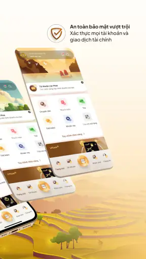 LPBank screenshot