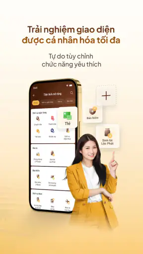 LPBank screenshot