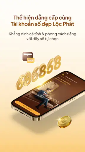 LPBank screenshot