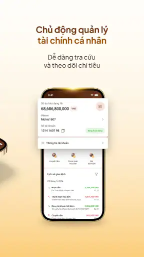 LPBank screenshot