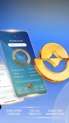 LPBank Plus screenshot
