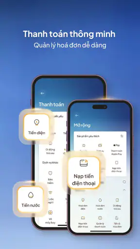 LPBank Plus screenshot