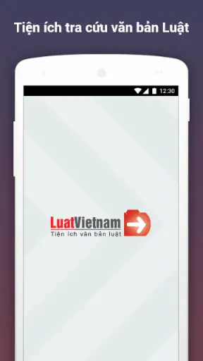LuatVietnam screenshot