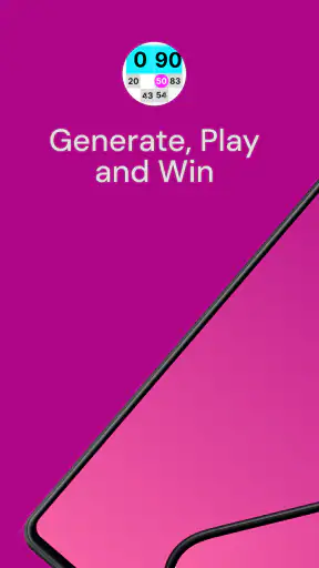 Lucky Bingo screenshot