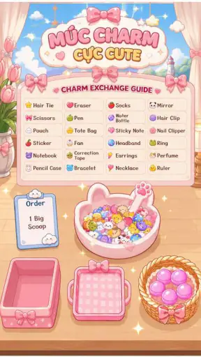 Lucky Scoop screenshot