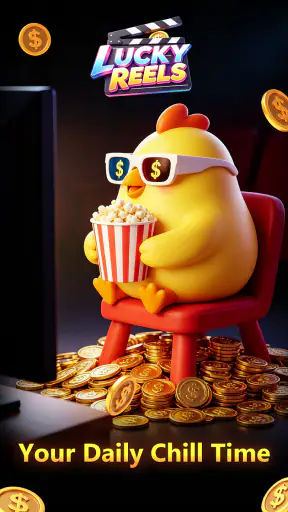 LuckyReels screenshot