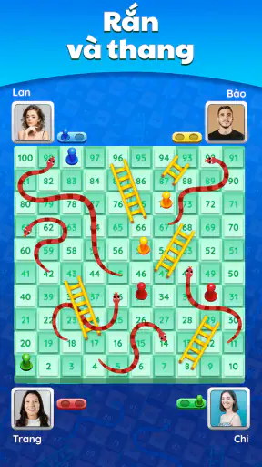 Ludo Match screenshot