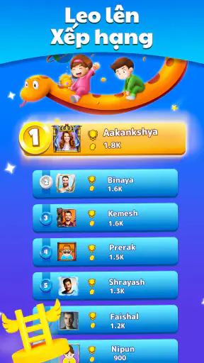 Ludo Match screenshot