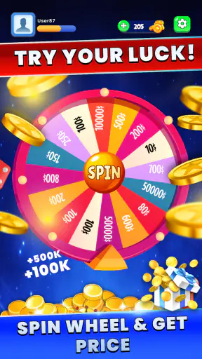 Ludo Online Dice Board Game screenshot