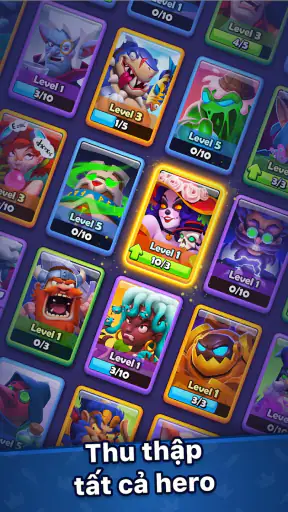LUDUS: Quyết Đấu Chiến Thuật screenshot