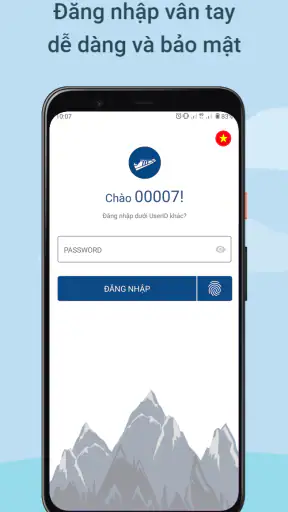 LYG APP screenshot