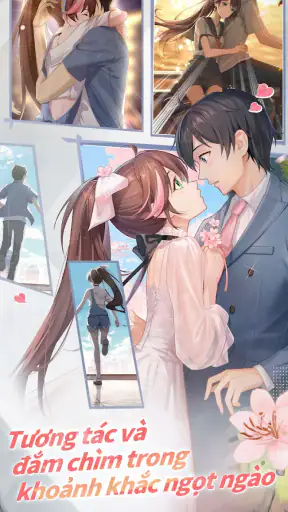 Mã Lệnh Tình Yêu screenshot