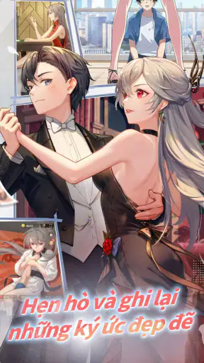 Mã Lệnh Tình Yêu screenshot