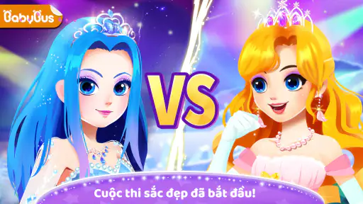 Mặc Đồ Công Chúa 2 screenshot