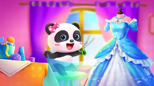 Mặc Đồ Thời Trang screenshot